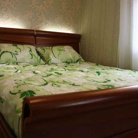 Квартира В Центре Города Бреста, На Улице Советской Apartman Kültér fotó