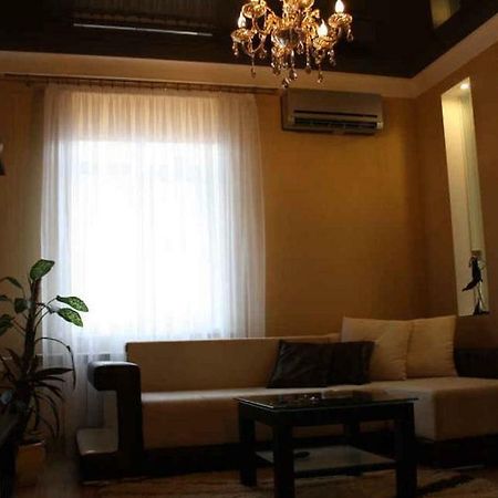 Квартира В Центре Города Бреста, На Улице Советской Apartman Kültér fotó