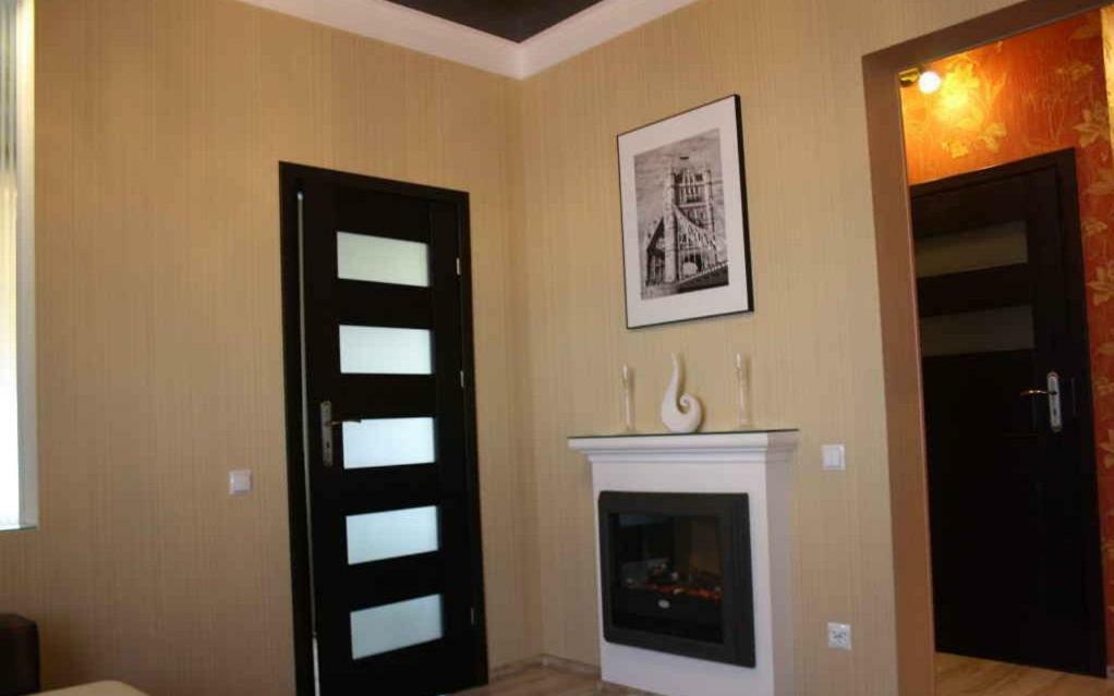 Квартира В Центре Города Бреста, На Улице Советской Apartman Kültér fotó