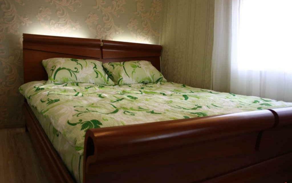Квартира В Центре Города Бреста, На Улице Советской Apartman Kültér fotó